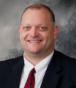 Dr. Michael Todd Emmons, DO