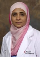 Dr. Tehmina Naz, MD - West Chester, OH - Cardiovascular Disease, Internal Medicine