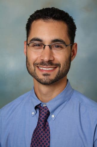 Dr. Jacob P Hayman, MD - Minnetonka, MN - Family Medicine, Sports Medicine
