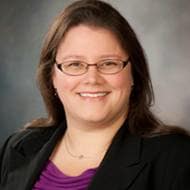 Dr. Kristin E Tiegs