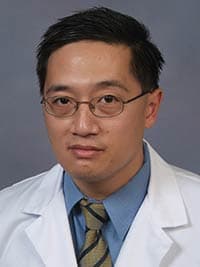 Dr. Michael Han Young, MD - Lexington, KY - Infectious Disease