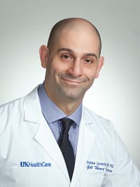 Dr. Andrew Robert Leventhal, MD - Huntington, WV - Interventional Cardiology, Cardiovascular Disease, Internal Medicine