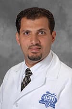 Dr. Yaseen Rafee, MD - Clinton Township, MI - Infectious Disease, Pediatrics