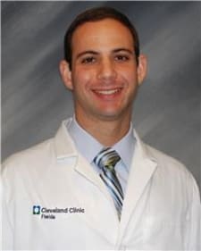 Dr. Albert Joseph Parlade, MD - Weston, FL - Diagnostic Radiology