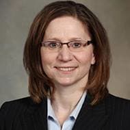 Dr. Anna M Collins Kemp, MD - Rochester, MN - Pathology, Cytopathology