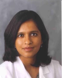 Dr. Jennifer Manickam, MD - Vallejo, CA - Internal Medicine