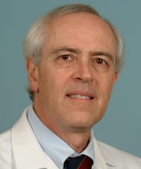 Dr. David Alan Wender