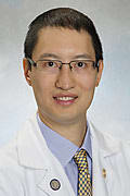 Dr. Jeffrey Tang Lu, MD