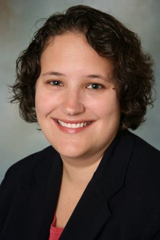Dr. Nicole S Nader, MD