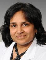 Dr. Padmaja Devi Mamillapalli, MD - Bryn Mawr, PA - Internal Medicine, Hospital Medicine
