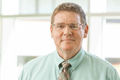 Dr. Peter James Murphy, MD