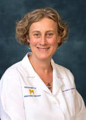 Dr. Rebecca Amy M Cunningham, MD