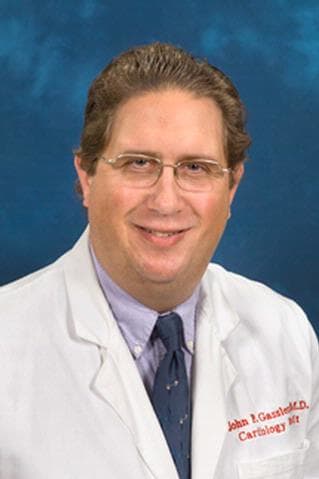 Dr. John Peter Gassler