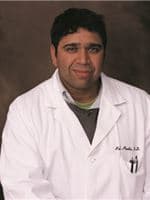 Dr. Parag Madhav Phadke, MD