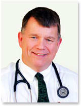 Dr. Anthony Jon Meier, MD - Lansing, MI - Internal Medicine