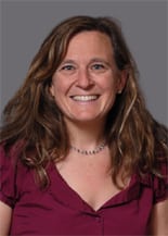 Dr. Joann Lisa Zell, MD
