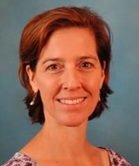 Dr. Laura Ann Eberhard, MD