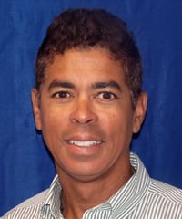 Dr. Clovis Darryl Jones, MD - Sacramento, CA - Diagnostic Radiology