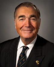 Dr Robert Steven Waldbaum