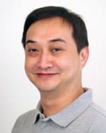 Dr. Raphael Arellano Carandang, MD - Worcester, MA - Neurology