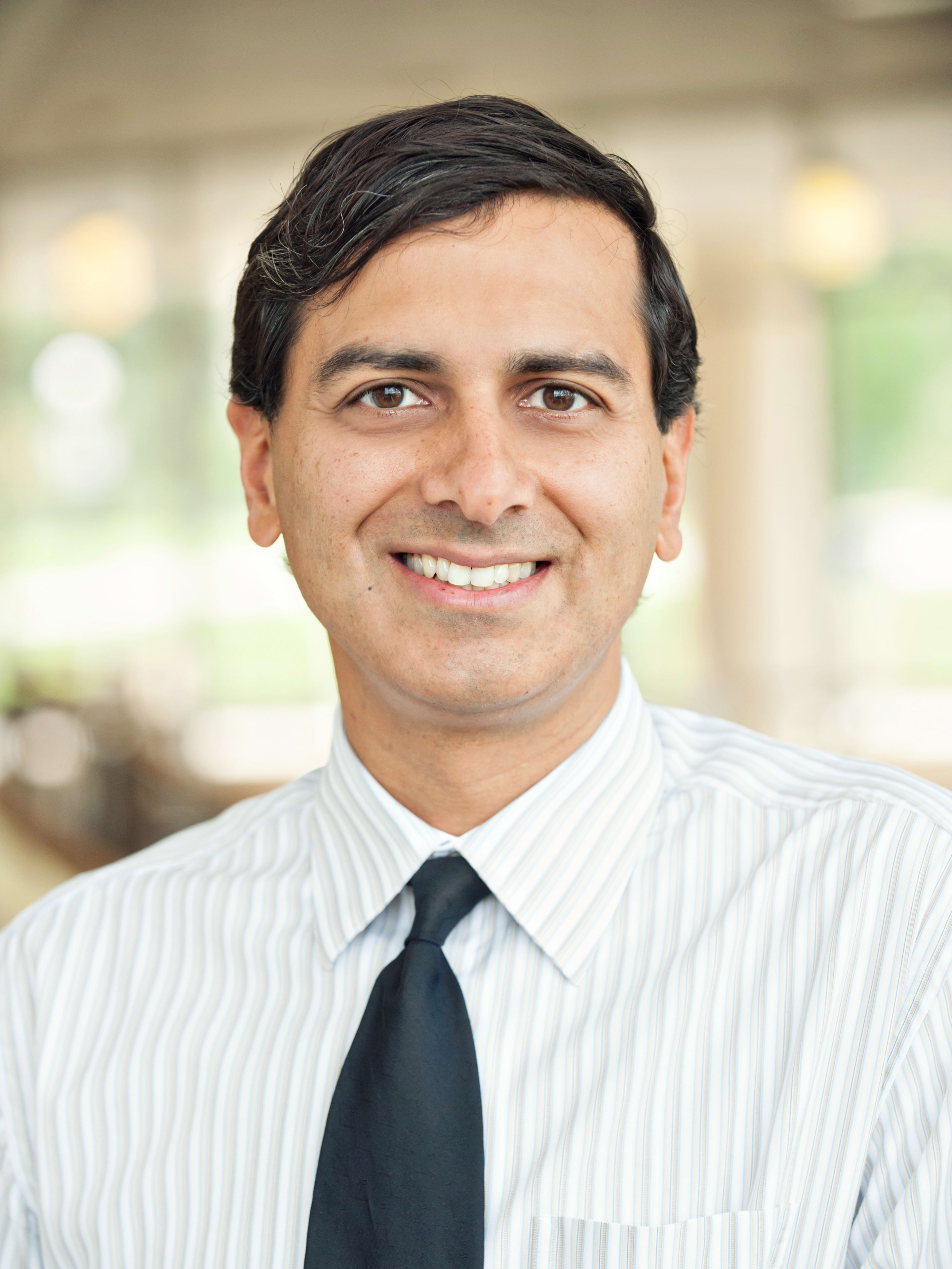Dr. Aman Chugh, MD - Ann Arbor, MI - Cardiovascular Disease, Internal Medicine