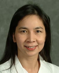 Dr. Christina Thuonghoai Vo, MD - Stockton, CA - Internal Medicine