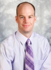 Dr. Christopher Krehbiel Page-Goertz, MD - Akron, OH - Critical Care Medicine, Pediatrics