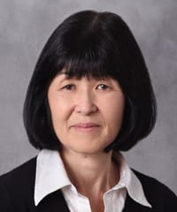 Dr. Nancy M Ohama, OD - Fairfield, CA - Optometry