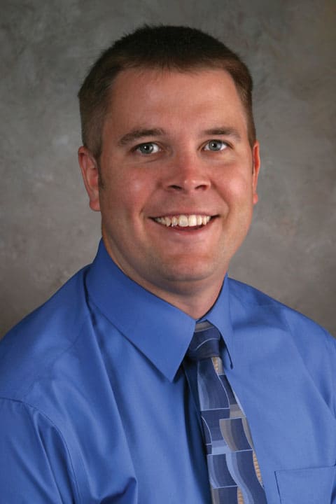 Dr. Seth Roger Quam, DO - Des Moines, IA - Family Medicine