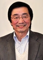 Dr. Norio Azumi, MD