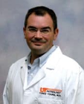 Dr. Yorke Douglas Young, MD