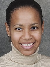 Dr. Andrea C Hornbuckle, MD - Norfolk, VA - Pediatrics