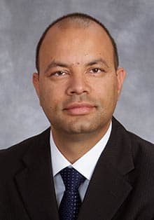 Dr. Maheshwor Kafle, MD