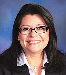 Dr. Claudia Patricia Molina, MD