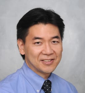 Dr. Kenneth Chongmin Lee