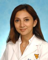 Dr. Bahar Altaha, MD
