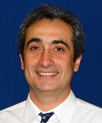 Dr. Alexander Vayner, MD