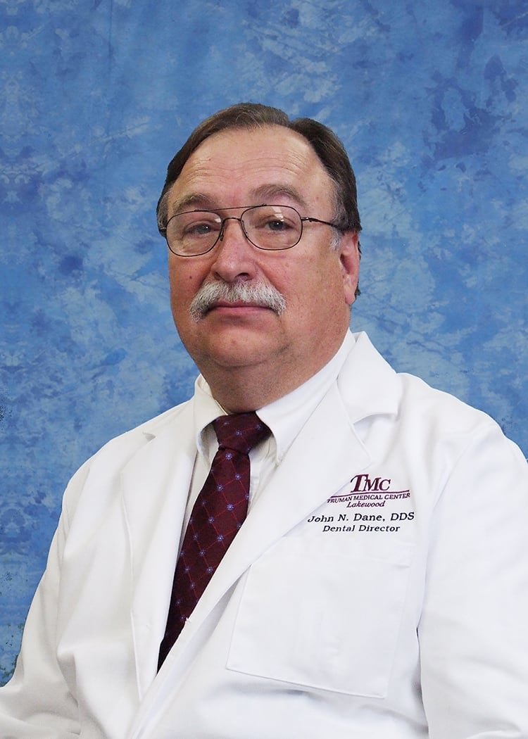 Dr. John Nicholas Dane, DDS - Kansas City, MO - Dentistry