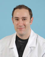 Dr. Dimitry Bosoy, MD - Brooklyn, NY - Emergency Medicine