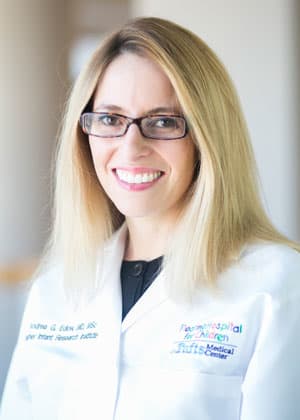 Dr. Andrea Goldberg Edlow, MD - Boston, MA - Obstetrics & Gynecology, Maternal & Fetal Medicine