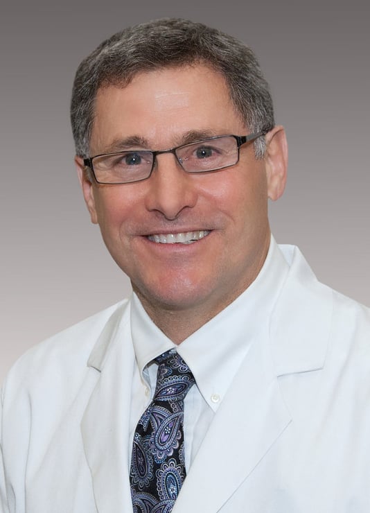 Dr. Louis John Mariorenzi, MD