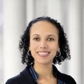 Dr. Talia Ramee Collier, MD - Houston, TX - Physical Medicine & Rehabilitation