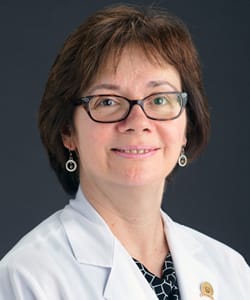 Dr. Mary K Freiburghaus
