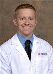 Dr. Luke Edmond Pater, MD