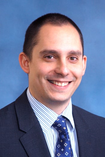 Dr. Raphael Blochle, MD