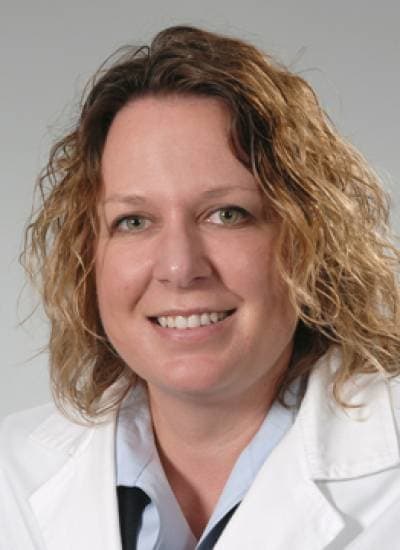 Dr. Kendra Jean Mcanally, DO - Phoenix, AZ - Critical Care Medicine, Internal Medicine, Pulmonology