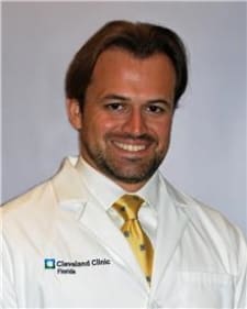 Cleveland Clinic Florida Weston Fl Address Phone And Hours