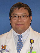 Dr. Porama Thanaporn, MD - Ann Arbor, MI - Internal Medicine, Hospital Medicine