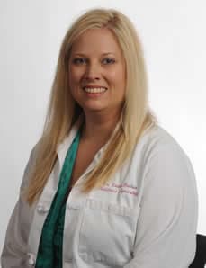 Dr. Mary Luann Racher, MD - Little Rock, AR - Obstetrics & Gynecology