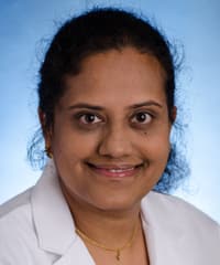 Dr. Divya Namburi, MD - Santa Clara, CA - Internal Medicine